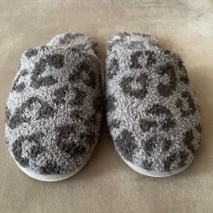 Barefoot Dreams Slippers